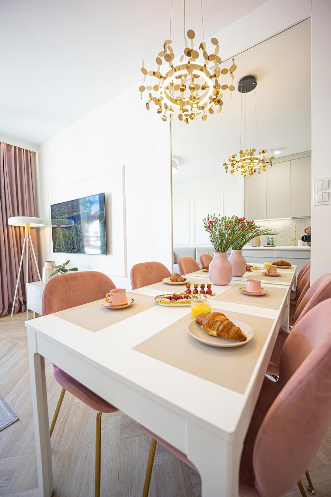 Golden Elite Apartament Ostróda Exteriér fotografie