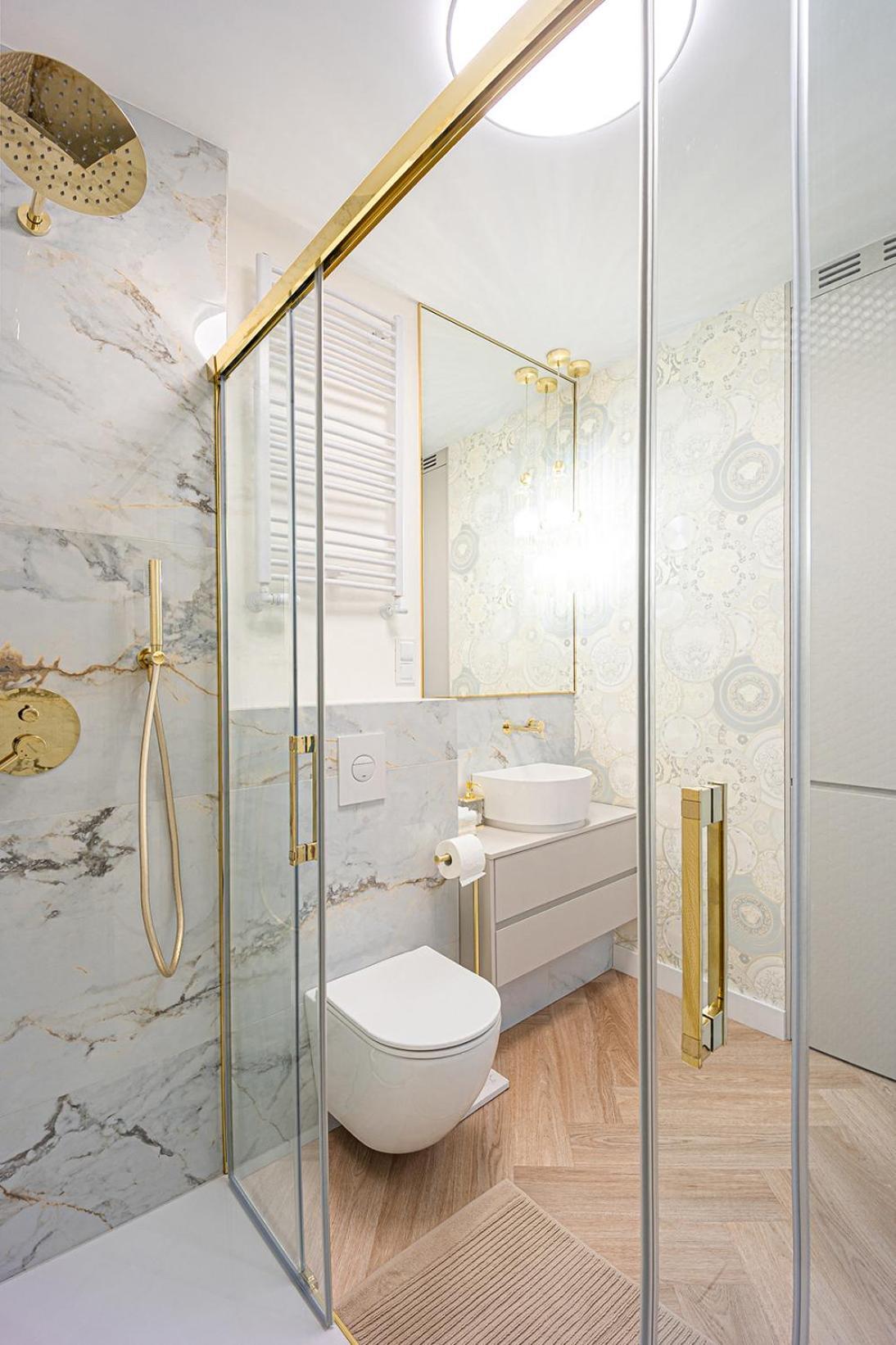 Golden Elite Apartament Ostróda Exteriér fotografie