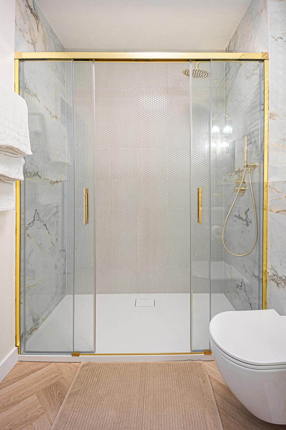 Golden Elite Apartament Ostróda Exteriér fotografie